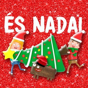És Nadal (feat. Maria Raduà)