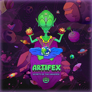 Secrets of the Universe by Artifex (IL)