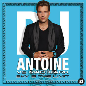 the sky is その他 Limit