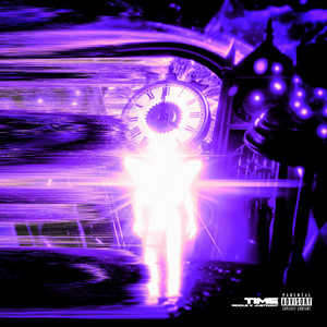 time by Riddle, JustDxnt