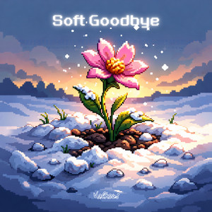 Soft Goodbye by Valkeus