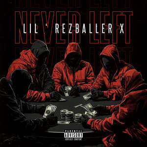 Lil ‘ RezBaller X - Like Dat