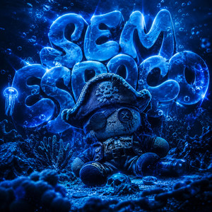 Sem Espaço - Slowed by SCARIONIX, chipbagov, IMMORTAL PLAYA