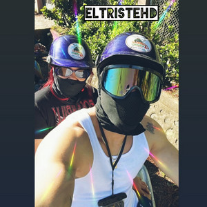 Quedate conmigo by EltristeHD