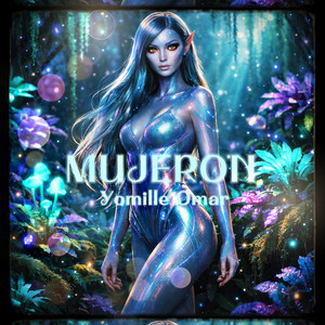 MUJERON by Yomille Omar