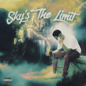 Juan Sain - Sky’s the Limit
