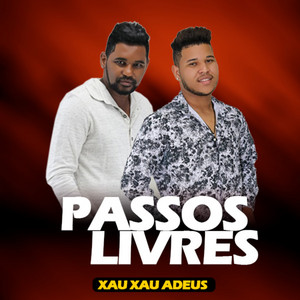 Xau xau adeus