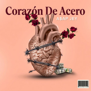 Corazon de Acero by Fabri Beatz, A$AP JEY