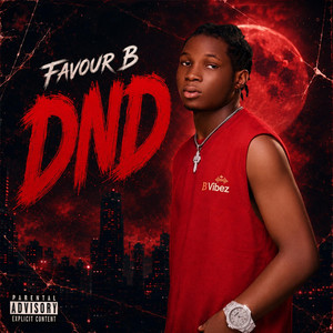 DND by Favour B
