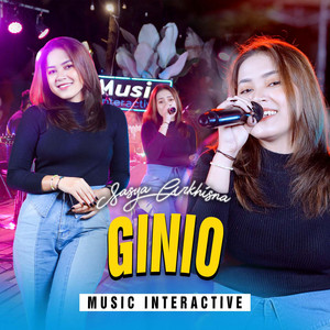 Sasya Arkhisna - Ginio