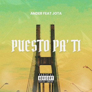 PUESTO PA' TI