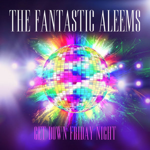 The Fantastic Aleems | Spotify