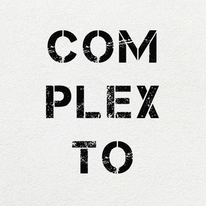 DE LO QUE FUI by COMPLEX