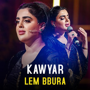 Kawyar - Lem Bbura (Live)