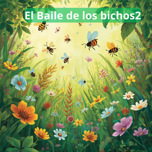 El Baile de los bichos2 by Velkaryana12