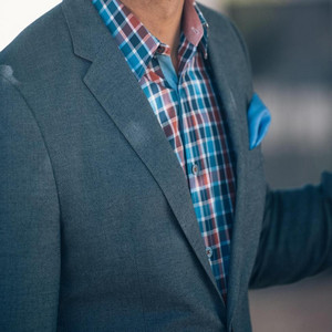 Braiden Ramsey - Jingle