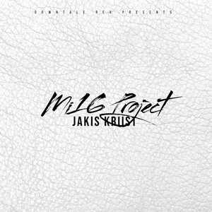 Jakis Kriist - The Journey