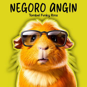 Negoro Angin by Tombel Fvnky Rmx