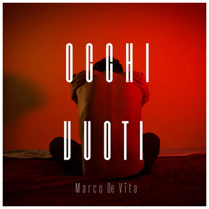 Occhi vuoti by Marco De Vita