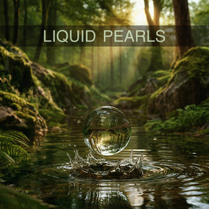 Liquid Pearls by Gold Tune