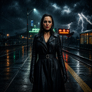 Dirty Silence by IWAN