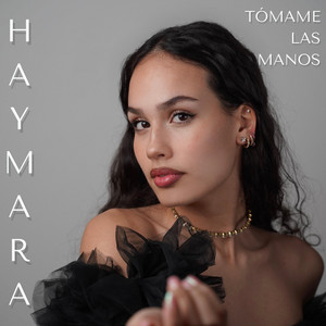 Tómame las manos