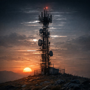 Signal Fading by Zentar Pulse