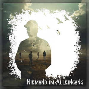 Niemand im Alleingang by Zio Wintz