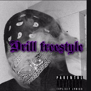 Zaza La Desh - Drill freestyle