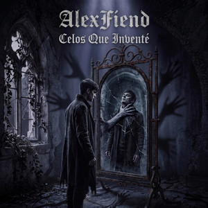 Celos Que Inventé by AlexFiend