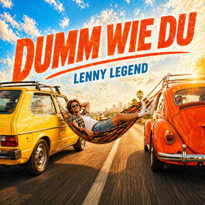 Dumm Wie Du by Lenny Legend