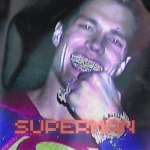 Superman by Solo Crema, La Purina