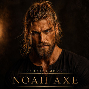 HE LEADS ME ON by Noah Axe