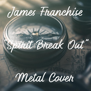 Spirit Break Out by James Franchise, Yomary Denise