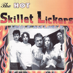 Dale Earnhardt by The Hot Skillet Lickers