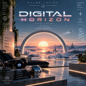 Digital Horizon by Pulse Latino