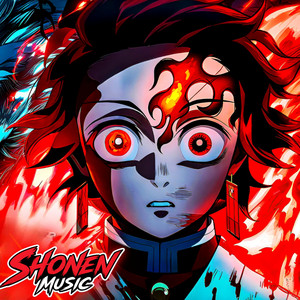 Tanjiro | Respiración del Sol by Shonen Flow