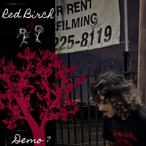 Bleeding Out In The Living Room by Red Birch