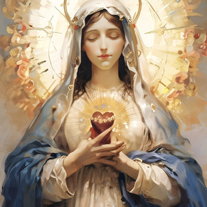 HarmonicoHCO - The Immaculate Conception