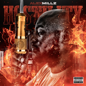 Alexxmillz - Thug N****s
