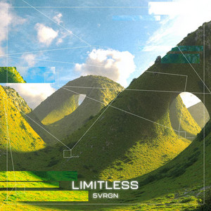 Limitless by SVRGN
