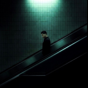 Black Is One by Daskain