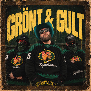 GRÖNGULA DJÄVLAR (Bonus Track) by Rivstart