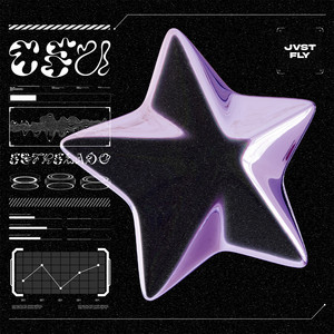 Céu Estrelado by Jvst Fly