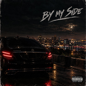 By my side