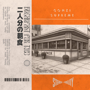 Biscuits and Gravy by Gonzi Supreme
