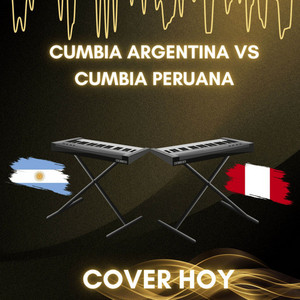 Cumbia Argentina vs Cumbia Peruana