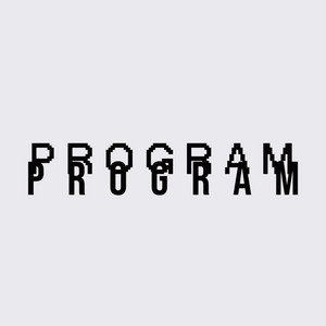 PROGRAM by daboymond