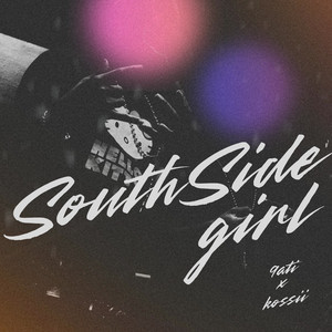 SouthSide Girl by 9ati, Kossii