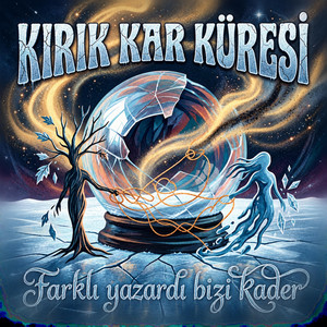 Farklı Yazardı Bizi Kader by Kırık Kar Küresi